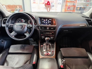 Audi Q5 2.0 Tdi 2014 Quattro - imagine 4
