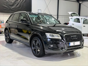 Audi Q5 2.0 Tdi 2014 Quattro - imagine 2