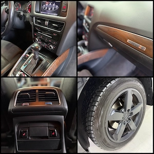 Audi Q5 2.0 Tdi 2014 Quattro - imagine 5