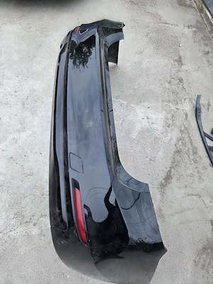 Bara fata/spate Bmw F30 - imagine 5
