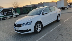 Skoda Octavia 47000 Km Unic Proprietar Ca Nou - imagine 6