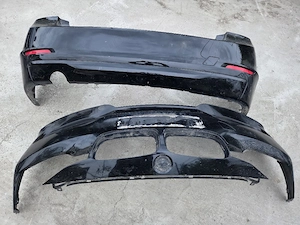 Bara fata/spate Bmw F30 - imagine 3