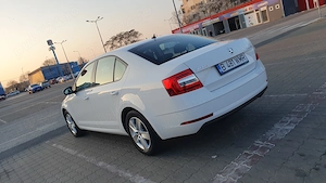 Skoda Octavia 47000 Km Unic Proprietar Ca Nou - imagine 2