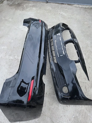 Bara fata/spate Bmw F30 - imagine 4