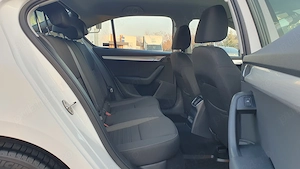 Skoda Octavia 47000 Km Unic Proprietar Ca Nou - imagine 11