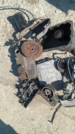Lot piese Matiz 150 lei