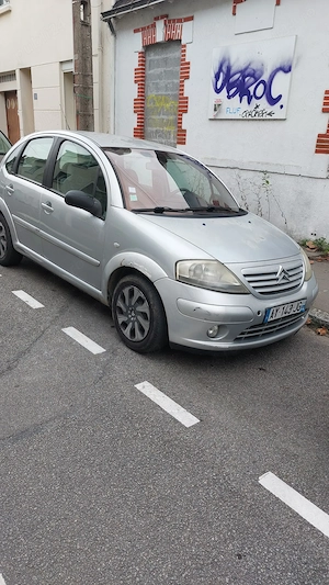 Citroe c3 1.4 diesel - imagine 4