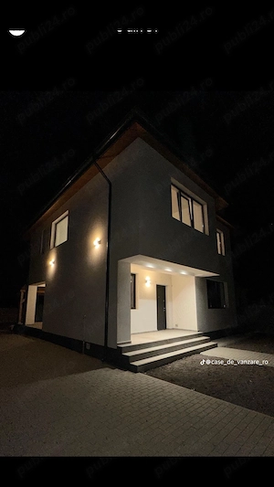 Casa Crevedia - imagine 5