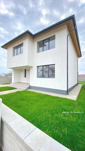 Casa Crevedia