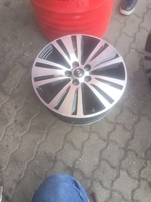 Jante originale kya cu senzori TPMS