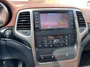 Jeep Grand Cherokee - OVERLAND SUMMIT - 133.000 Km Reali - Exemplar Deosebit ! - imagine 9