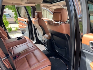 Jeep Grand Cherokee - OVERLAND SUMMIT - 133.000 Km Reali - Exemplar Deosebit ! - imagine 8