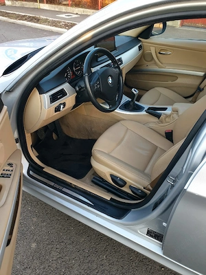 Bmw 320 X drive  - imagine 2