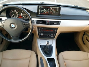 Bmw 320 X drive 