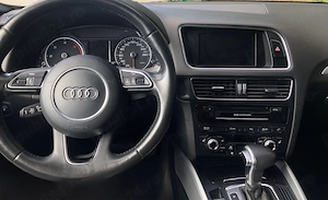Audi Q5 8R - imagine 2
