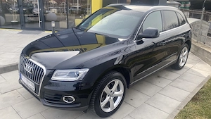 Audi Q5 8R - imagine 5