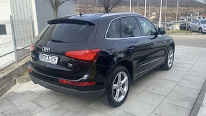 Audi Q5 8R - imagine 4