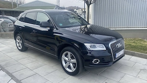 Audi Q5 8R - imagine 3