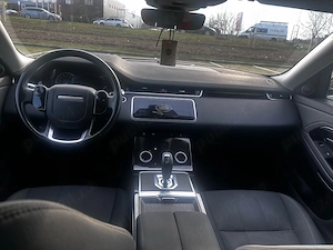 Range Rover Evoque 2020 - imagine 2