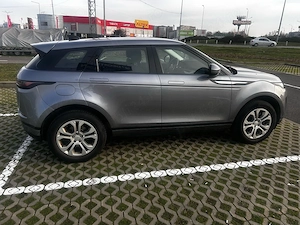Range Rover Evoque 2020 - imagine 10