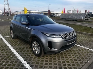 Range Rover Evoque 2020 - imagine 6