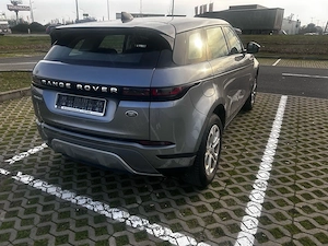 Range Rover Evoque 2020 - imagine 7
