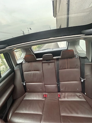 Bmw X3  masina personala si foarte ingrijita - imagine 10