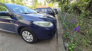 Renault Fluence - imagine 6