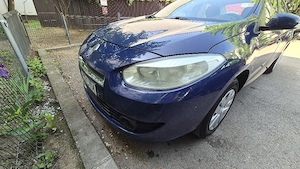Renault Fluence - imagine 5