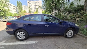 Renault Fluence - imagine 2