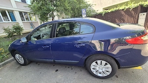Renault Fluence - imagine 4
