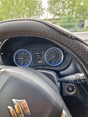 Suzuki sx4 scross - imagine 3