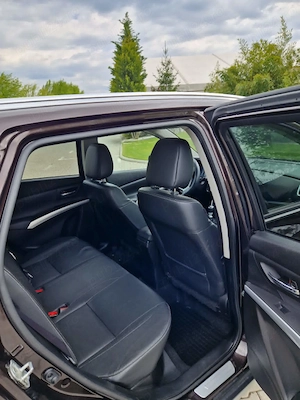 Suzuki sx4 scross - imagine 6