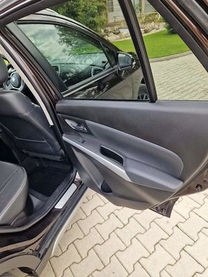 Suzuki sx4 scross - imagine 5