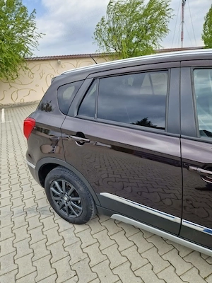 Suzuki sx4 scross - imagine 8
