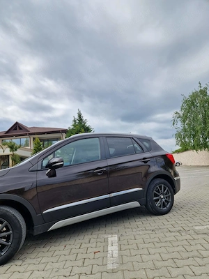 Suzuki sx4 scross - imagine 7