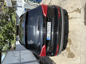Audi Q5   2013 2.0 diesel - imagine 4