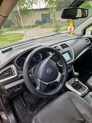 Suzuki sx4 scross - imagine 10