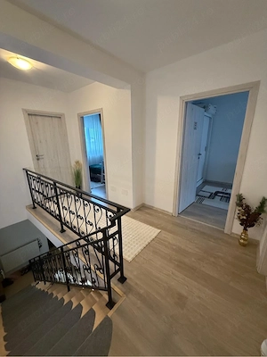    VILĂ P+1 DE VÂNZARE   Bragadiru, lângă București - imagine 2