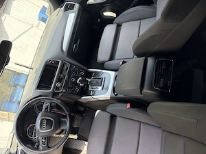Audi Q5   2013 2.0 diesel - imagine 6