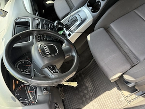 Audi Q5   2013 2.0 diesel - imagine 9