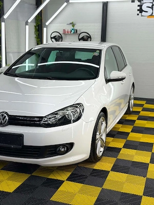 Golf 6 Rline full rline  - imagine 2
