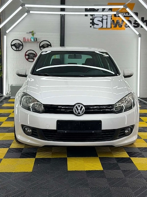 Golf 6 Rline full rline  - imagine 3
