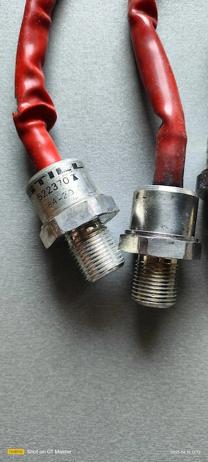 diode de putere - imagine 2