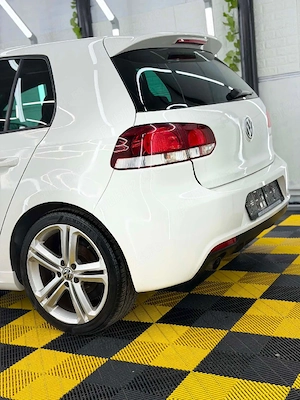 Golf 6 Rline full rline  - imagine 5