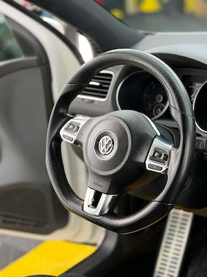 Golf 6 Rline full rline  - imagine 4