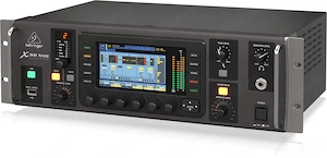 Mixer digital Behringer X32 Rack in stare perfecta de functionare.  - imagine 2