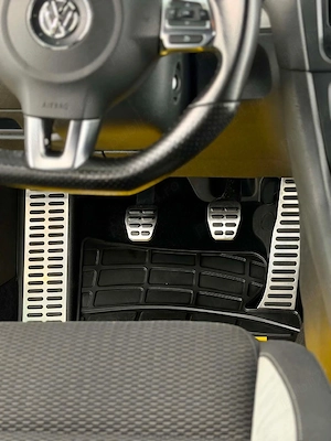 Golf 6 Rline full rline  - imagine 8