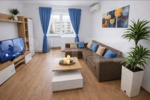 Apartament 2 camere, 52 mp, zona Olimpia-Stadion - imagine 2