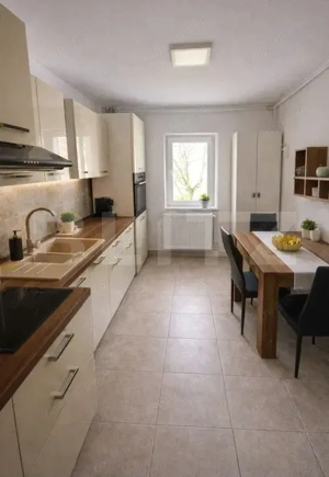Apartament 2 camere, 52 mp, zona Olimpia-Stadion - imagine 4